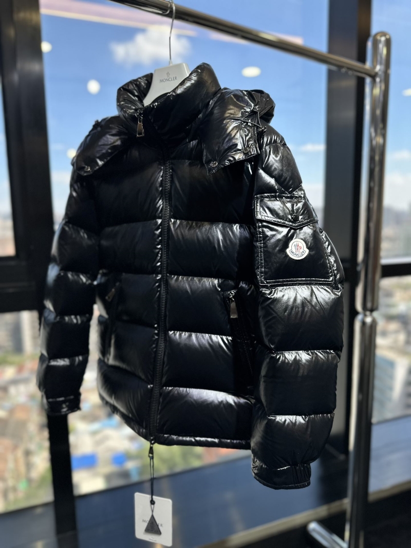 Moncler Down Coat